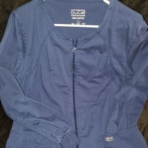 🙃‼️Cherokee Scrub jacket‼️🙃